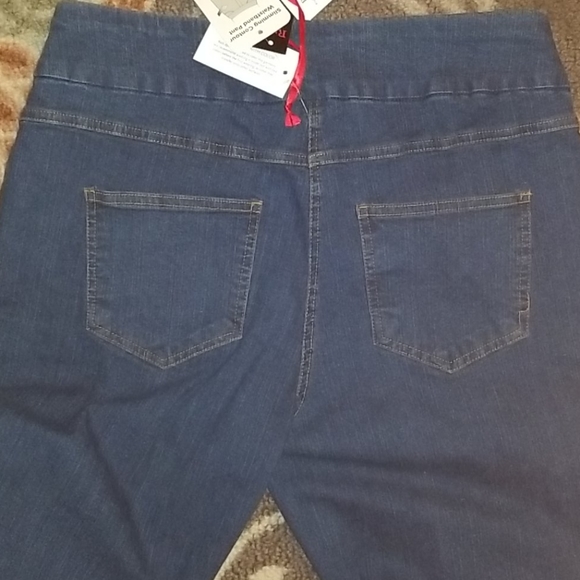 Ruby Road Jeans - Picture 4 of 4